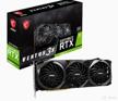 msi nvidia geforce rtx 3080 ti ventus 3x 12g oc gaming graphics card - rtx 3080, ventus fan 3x, 12gb gddr6x, 384 bit, pci express gen 4, displayport v1.4a, hdmi 2.1, frozr, 4k logo