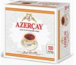 Logotipo de azercay bergamot aroma black tea