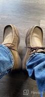 img 1 attached to ARIAT Spitfire Brody Brown 10 Men's Shoes review by Treyshaun Clena