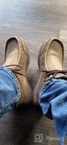 img 7 attached to ARIAT Spitfire Brody Brown 10 Men's Shoes