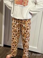 img 1 attached to Cocoa Matching Family Christmas Pajama Men's Clothing review by Joey Pritchard