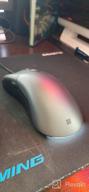 img 2 attached to 🖱️ Unleash Your Mouse Skills with the Microsoft Pro Intellimouse – Dark Shadow review by Ijad Hayden ᠌