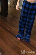 картинка 1 прикреплена к отзыву Уютно и комфортно: мягкие пижамные штаны «Принц сна» - флисовые пижамы для мальчиков от Jeff Gopala