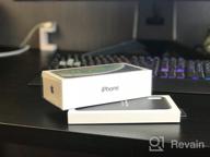 картинка 2 прикреплена к отзыву 📱 Восстановленный Apple iPhone XS Max, американская версия, 64 ГБ в серебристом цвете от T-Mobile от Byoung Woon Bak ᠌