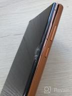 картинка 2 прикреплена к отзыву Samsung Galaxy Note Smartphone 20 Ultra (SM-N985F) 8/256 GB RU, black от Vinay Verma ᠌