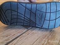 img 1 attached to V.Step Orthotic Slippers With Arch Support - Upgrade For Plantar Fasciitis & Flat Foot Relief For Men & Women review by Jimmie Trotto