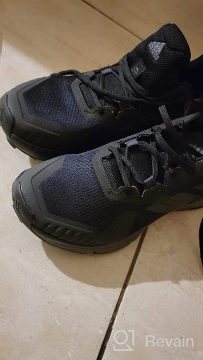 img 1 attached to Unleash Your Running 🏃 Potential with Adidas Terrex Soulstride Carbon review by Alif Eagle