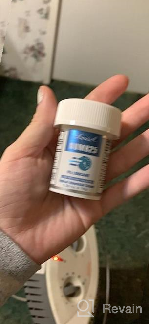 img 1 attached to Ebanel 5% Lidocaine Numbing Cream Maximum Strength, Numb25 Topical Anesthetic Pain Relief Cream 1.35 Oz, Infused With Aloe Vera, Vitamin E, Lecithin For Local And Anorectal Uses, Hemorrhoid Treatment review by Roy Ramos