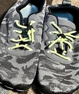 img 1 attached to Barefoot Running Excellence: Unleash Your Potential with Racqua Minimalist Trekking Shoes review by Frank Garahana