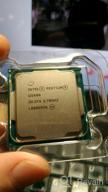 img 2 attached to 💻 Intel Pentium Gold G5400 LGA1151 v2 Processor - 2 x 3700 MHz, OEM review by Ha Joon Bong ᠌