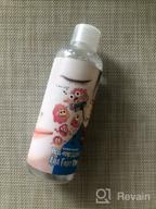 img 1 attached to 🍊 Elizavecca Hell Pore Clean Up AHA Fruit Toner, 6.76 oz - Improved SEO review by Chun Hee Kim ᠌