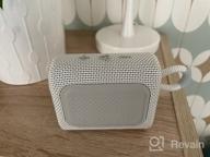img 3 attached to Renewed JBL Go 2 Portable Bluetooth Speaker in Blue: Enjoy Music On-the-Go review by Avut Aunpang ᠌