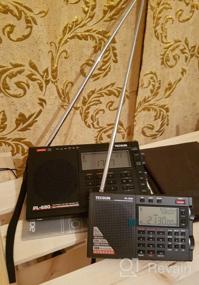 img 5 attached to 📻 Tecsun PL330 АМ / FM / LW / SW мировое цифровое радио с SSB-приемником