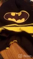 img 1 attached to DC Comics Batman Winter Mittens Boys' Accessories and Cold Weather review by Jamie Masloski