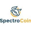 Logotipo de spectrocoin