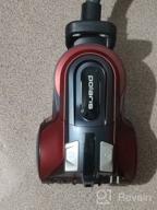 img 1 attached to Vacuum cleaner Polaris PVC 2003RI, grey/red review by Edyta Krlak ᠌