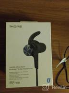 img 2 attached to Wireless headphones 1MORE iBFree E1018BT, green review by Avut Sookjit ᠌