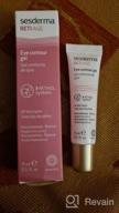 img 1 attached to SesDerma Reti Age gel around the eyes, 15 ml review by En En Shiu ᠌