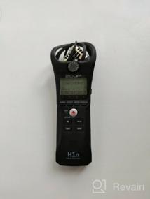 img 13 attached to Portable recorder ZOOM H1n black