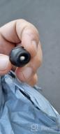 img 3 attached to 💫 Renewed SAMSUNG Galaxy Buds Pro R190: True Wireless, Noise Cancelling Bluetooth Earbuds review by Abhi Ambrose ᠌