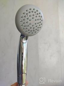 img 13 attached to Shower head hansgrohe Crometta 85 Variojet 28562000 chrome
