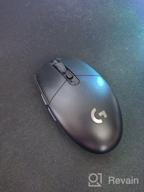 img 2 attached to Logitech G305 Lightspeed: The Ultimate Wireless Gaming Mouse review by Aditya ᠌