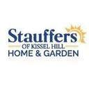 stauffers of kissel hill logo