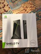 img 2 attached to 🔥 Powerful 2019 NVIDIA SHIELD TV BOX PRO - Black: Unleash Ultimate Entertainment review by Haruto Asahi ᠌