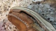 img 1 attached to Sperry Top-Sider Lanyard CB Boat Shoe for Toddlers and Little Kids review by Ryan Noble