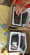 img 1 attached to 📻 Baofeng Pofung UV6R 2-Way Radio Transceiver, Lightweight 1.1 Pound review by Nguyn Quang Long ᠌