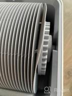 img 2 attached to Humidifier Smartmi Evaporative Humidifier 2, CJXJSQ04ZM RU, white review by Iveta Molnarova ᠌