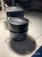img 1 attached to 🌙 [KLAIRS] Midnight Blue Calming Cream: Facial Spot Cream for Nighttime Calming - 30ml (1.01oz) review by Hiral Gupta ᠌