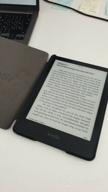 img 3 attached to Amazon Kindle PaperWhite 2021 8Gb Black Ad-Supported review by Janis Saikovskis ᠌