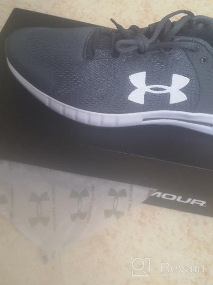 img 1 attached to Under Armour Running Shoes for Women and Men: Optimize your Pitch Performance review by Mark Glass