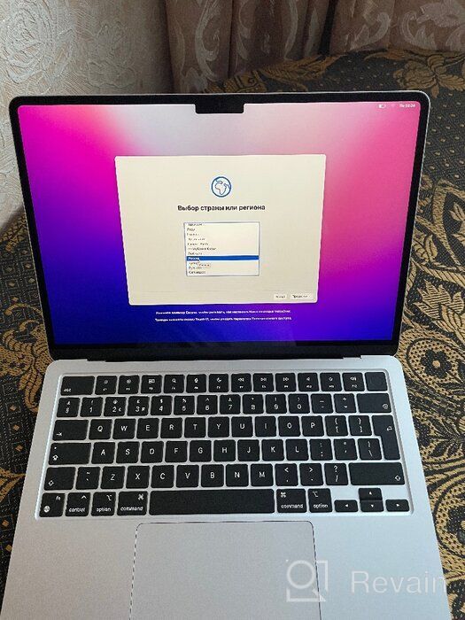 img 2 attached to Renewed Apple MacBook Air MVFK2LLA 13 Inches - 1.6GHz dual-core Intel Core i5, 8GB RAM, 128GB Silver review by Bali Benkgonk ᠌