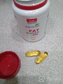 img 5 attached to Guarchibao CLA Fat Burner Day, 30 pcs.