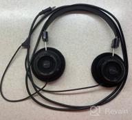 img 1 attached to 🎧 GRADO SR60x Prestige Open-Back Stereo Wired Headphones review by Somsak Saladang ᠌