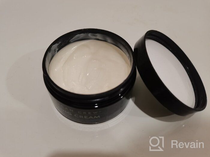 img 1 attached to American Crew Cream Forming: Medium Fixation - 85g | Professional Hair Product review by Ada Suprynowicz ᠌