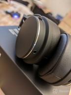 img 3 attached to Black Urbanears Plattan 2 On-Ear Headphone (04091668) for Enhanced SEO review by Abhey Rai ᠌