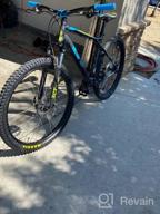 картинка 1 прикреплена к отзыву Стальной велосипедный вынос Wake Aluminum Alloy - 31,8 мм, с короткой рулевой колонкой 45 мм для горных, дорожных, BMX и Fixie Gear велосипедов - доступен в черном, синем, золотом и красном цвете. от Chris Weber