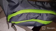 img 1 attached to Stylish Sport Fanny Pack Waist Bag - Egogo Travel S2316 review by Matthew Marquez