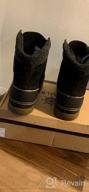 img 1 attached to Warm Up Your Winter With The Stylish And Durable GLOBALWIN Men'S Winter Boots review by Kyam Deriphonse