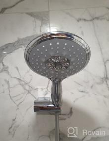 img 6 attached to GROHE Shower Rainshower Power 27672TN0