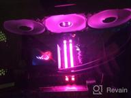 img 1 attached to Water cooling system for ASUS ROG Ryujin II 360 processor review by Adisorn Nasa ᠌