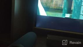 img 12 attached to Телевизор Samsung QE55Q77AAU 2021 QLED, HDR, черный, 55 дюймов
