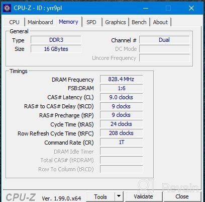 img 1 attached to Kingston Value RAM 8GB 1600MHz DDR3 (PC3-12800) Non-ECC CL11 240 Pin DIMM Memory Module review by Amit Amit ᠌