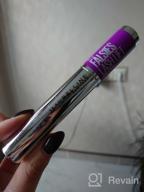 img 1 attached to Maybelline New York Mascara The Falsies Lash Lift, black review by Anastazja Andrzejews ᠌