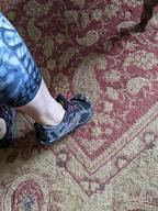 img 1 attached to Discover the Game-Changing Joomra Women's Minimalist Trail 👟 Running Barefoot Shoes with Wide Toe Box and Zero Drop review by Shawn Hill
