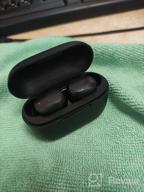 img 2 attached to Haylou GT5 wireless headphones, black review by Shaun Jdi ᠌