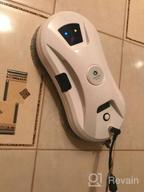 img 1 attached to Cleaner Sophinique Cleaning Intelligent Automatic review by Alvin Yau ᠌